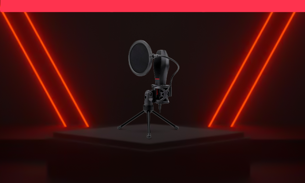 Microphone